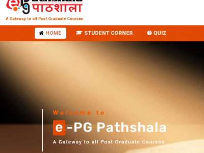 epg pathshala